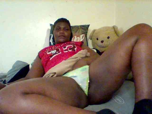 Sexxy-slim-honey webcam