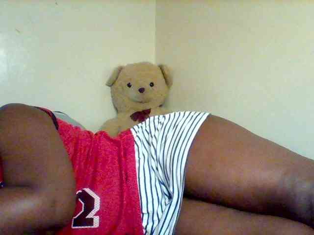 Sexxy-slim-honey webcam