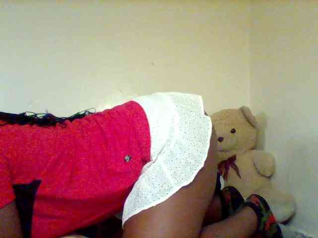 Sexxy-slim-honey webcam