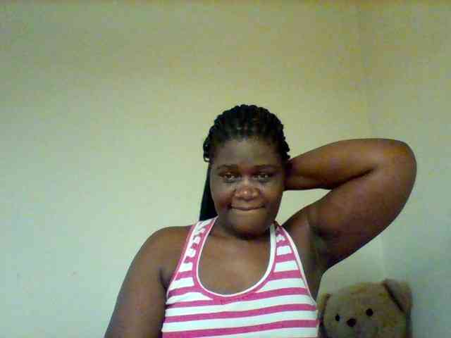 Sexxy-slim-honey webcam