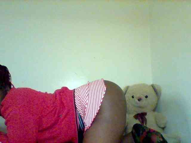 Sexxy-slim-honey webcam