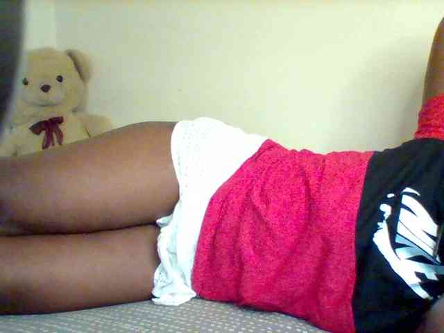 Sexxy-slim-honey webcam