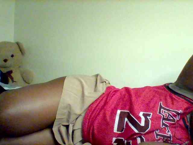 Sexxy-slim-honey webcam