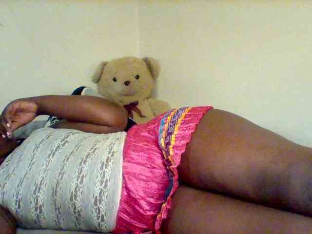 Sexxy-slim-honey webcam