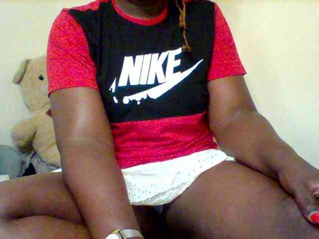 Sexxy-slim-honey webcam