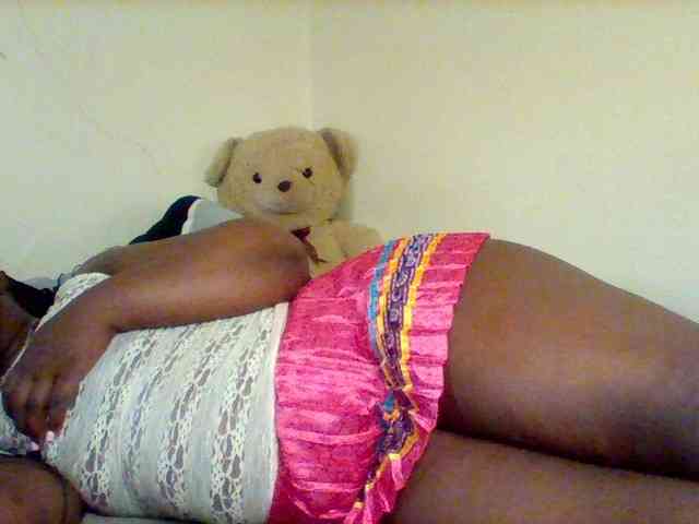 Sexxy-slim-honey webcam