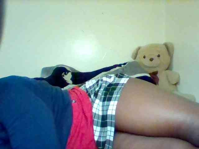 Sexxy-slim-honey webcam