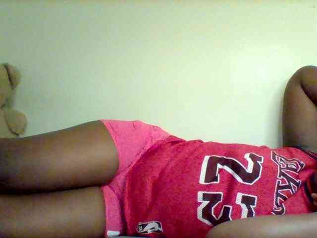 Sexxy-slim-honey webcam