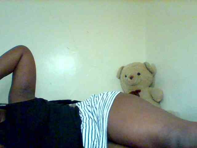 Sexxy-slim-honey webcam