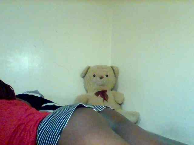 Sexxy-slim-honey webcam