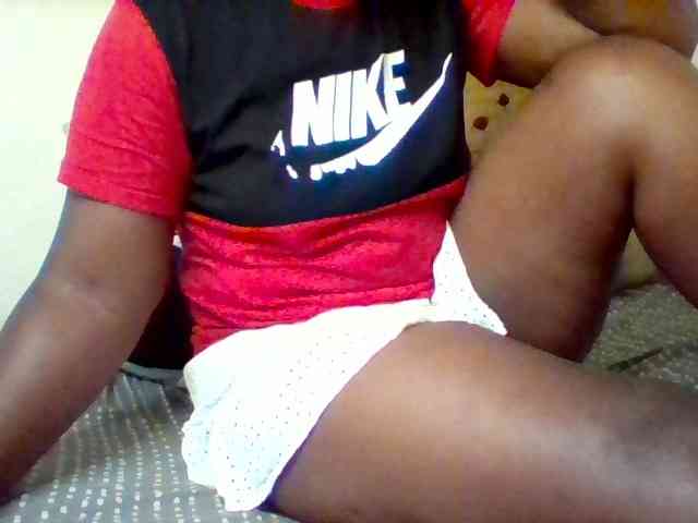 Sexxy-slim-honey webcam