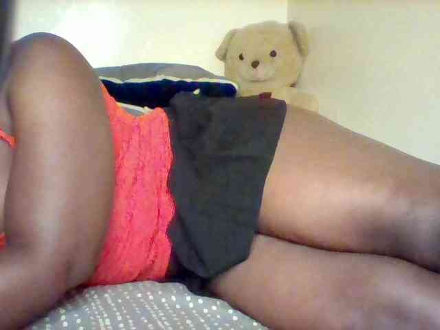 Sexxy-slim-honey webcam