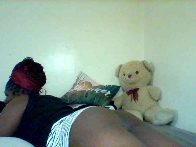 Sexxy-slim-honey webcam