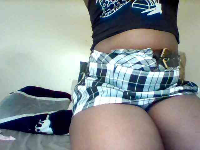 Sexxy-slim-honey webcam