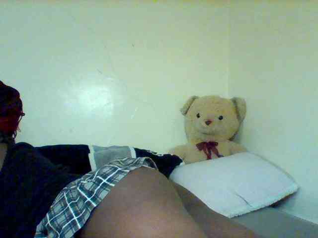 Sexxy-slim-honey webcam