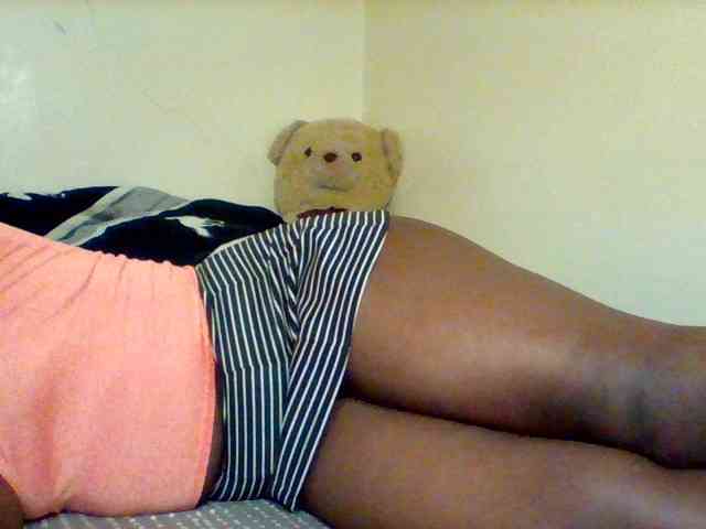 Sexxy-slim-honey webcam