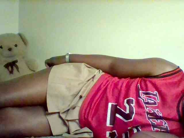 Sexxy-slim-honey webcam