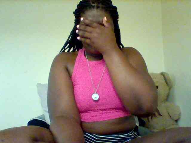 Sexxy-slim-honey webcam