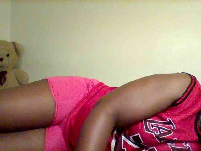 Sexxy-slim-honey webcam