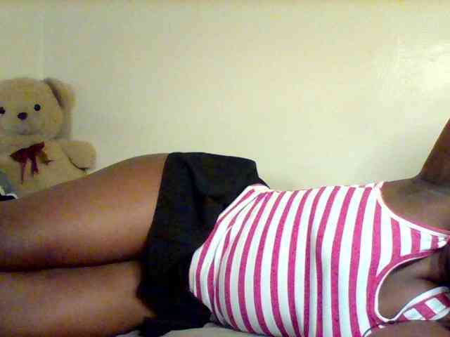 Sexxy-slim-honey webcam