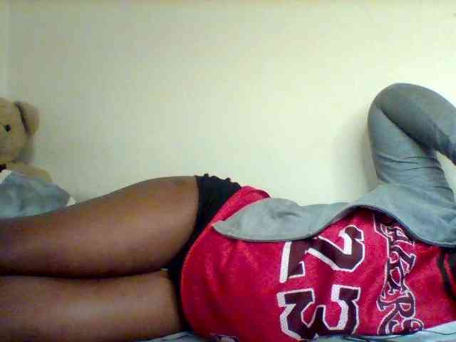 Sexxy-slim-honey webcam