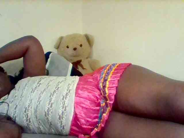 Sexxy-slim-honey webcam