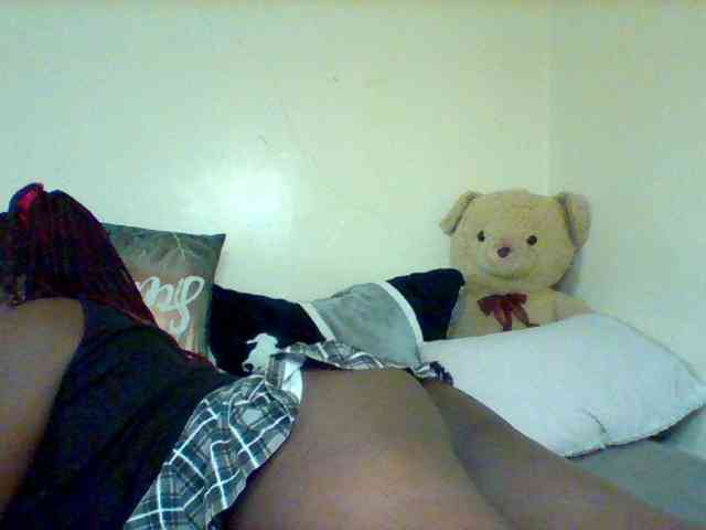 Sexxy-slim-honey webcam