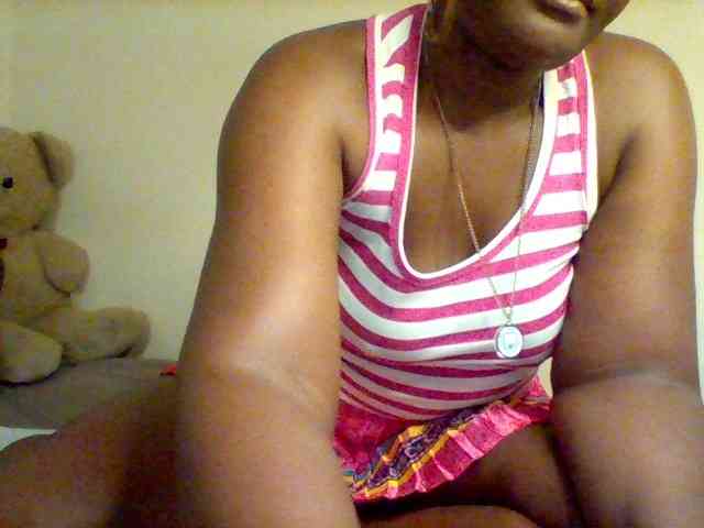 Sexxy-slim-honey webcam