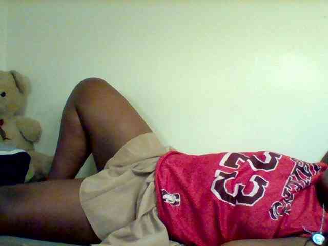 Sexxy-slim-honey webcam