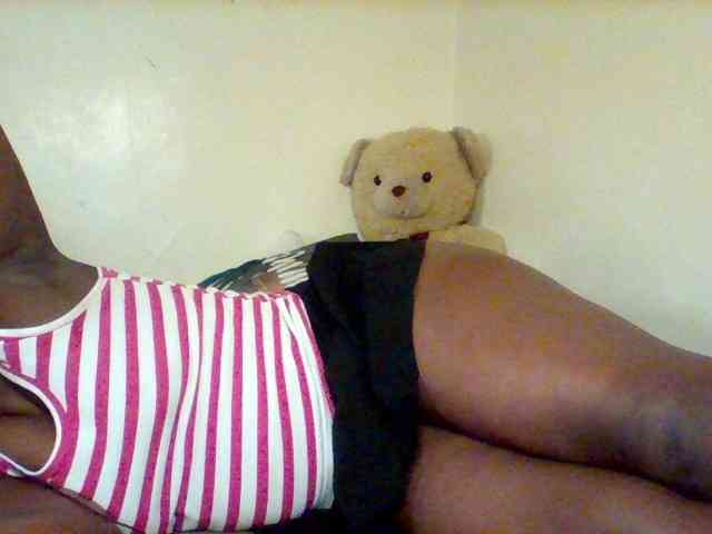 Sexxy-slim-honey webcam