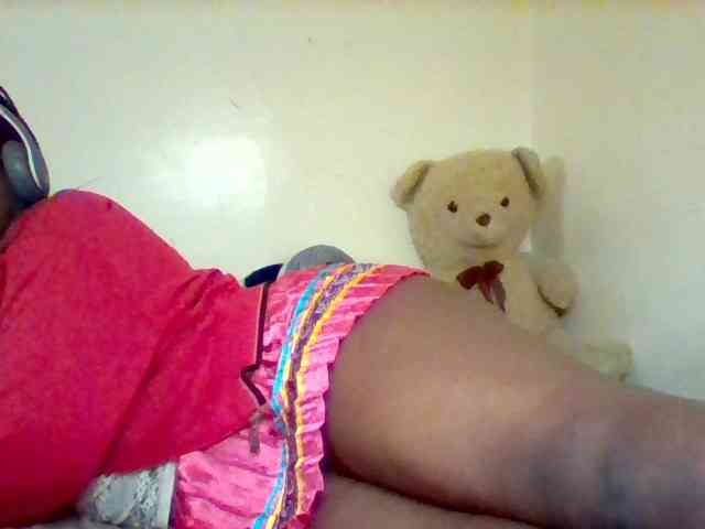 Sexxy-slim-honey webcam