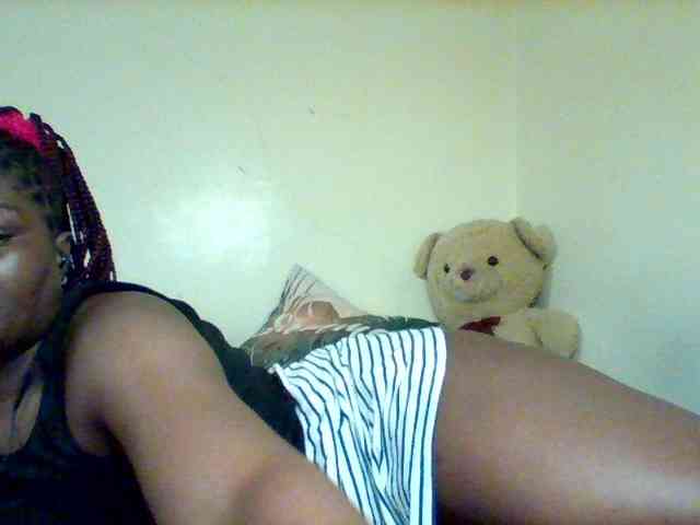 Sexxy-slim-honey webcam