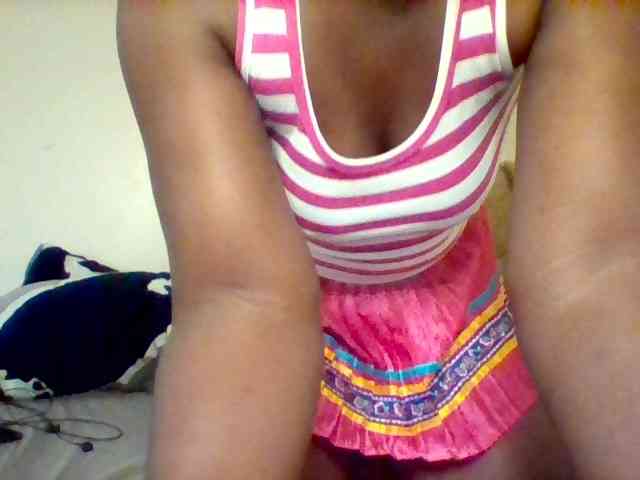 Sexxy-slim-honey webcam