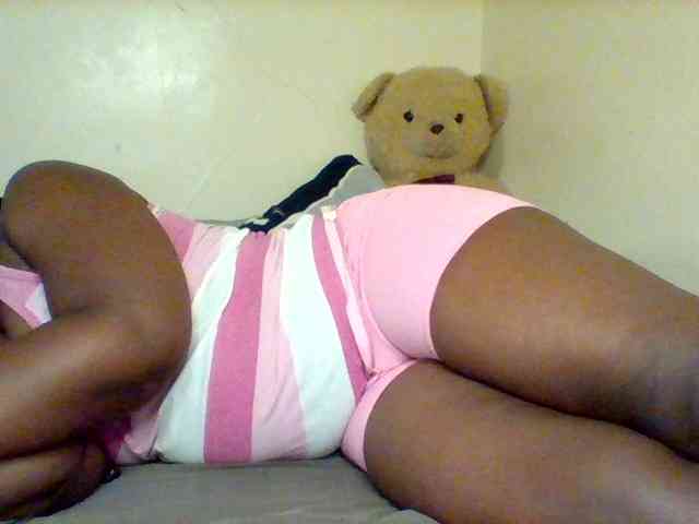 Sexxy-slim-honey webcam