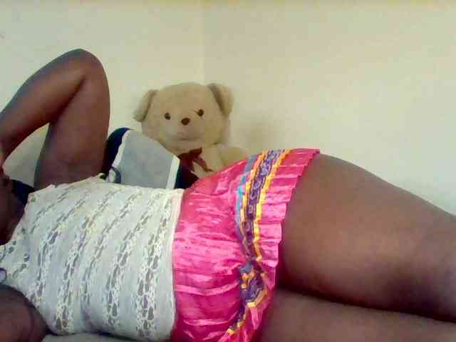 Sexxy-slim-honey webcam