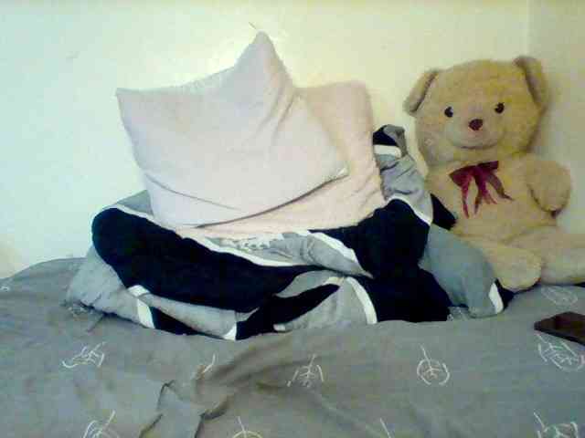 Sexxy-slim-honey webcam