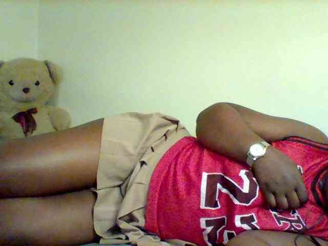 Sexxy-slim-honey webcam