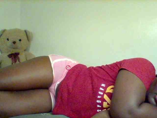 Sexxy-slim-honey webcam