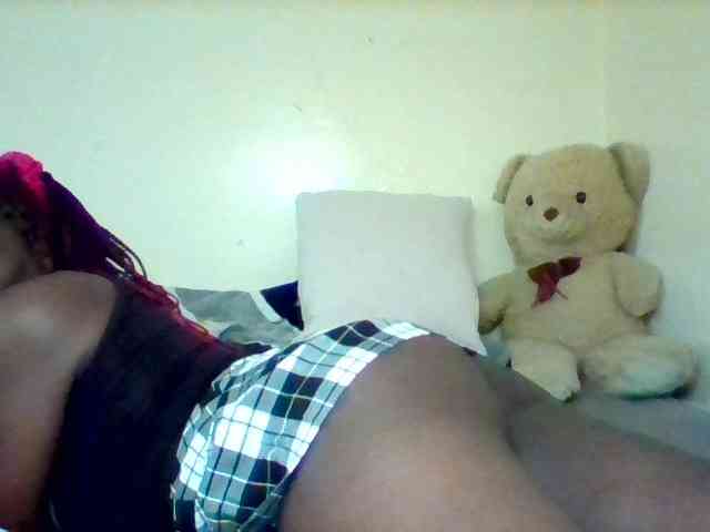 Sexxy-slim-honey webcam