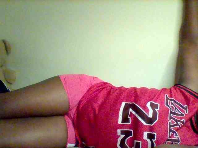 Sexxy-slim-honey webcam