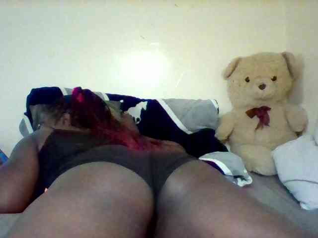 Sexxy-slim-honey webcam