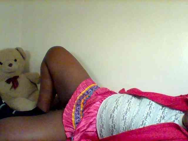 Sexxy-slim-honey webcam