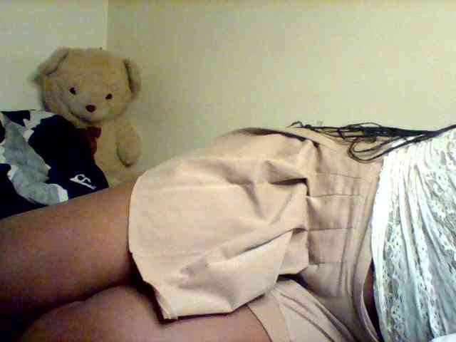 Sexxy-slim-honey webcam