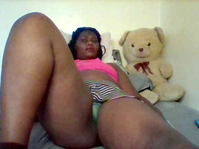 Sexxy-slim-honey webcam