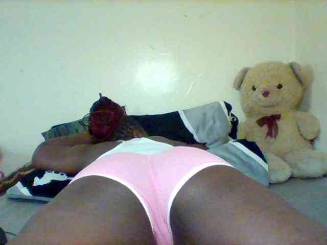 Sexxy-slim-honey webcam