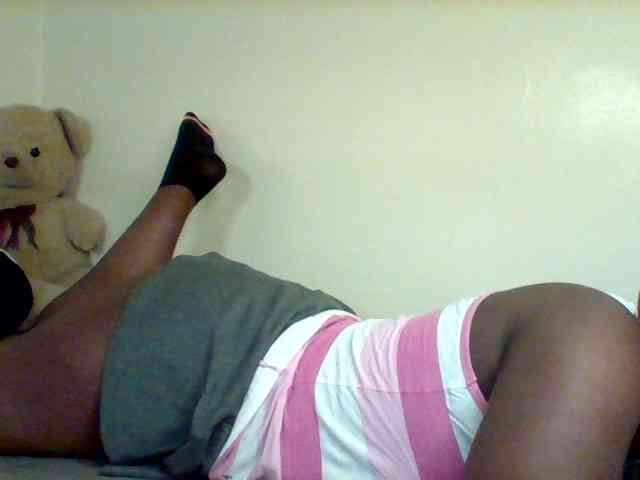 Sexxy-slim-honey webcam