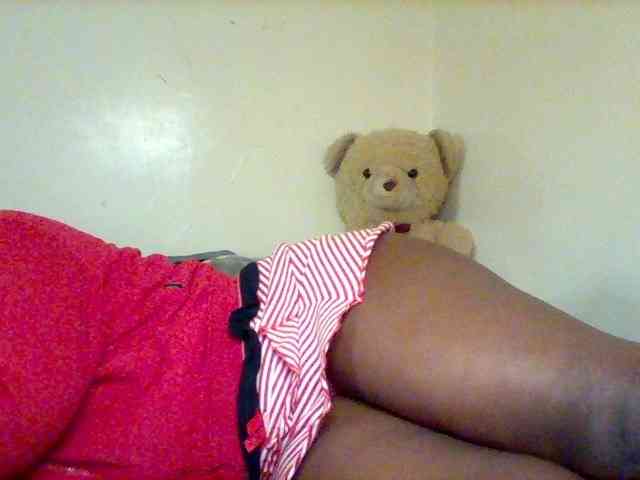 Sexxy-slim-honey webcam