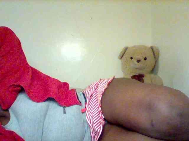 Sexxy-slim-honey webcam