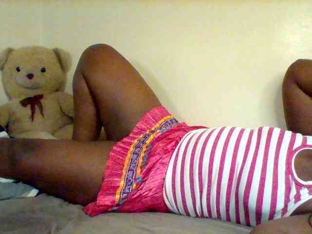 Sexxy-slim-honey webcam