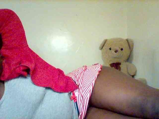 Sexxy-slim-honey webcam